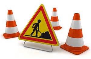 image de chantier